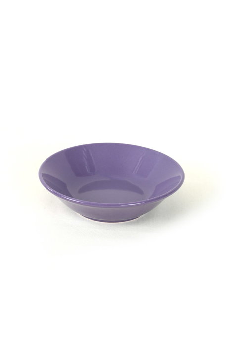 Hermia Juego de platos de cerámica Multicolor 18 cm (6 piezas) de 18 cm Hermia Juego de platos de cerámica Multicolor 18 cm (6 piezas) de 18 cm